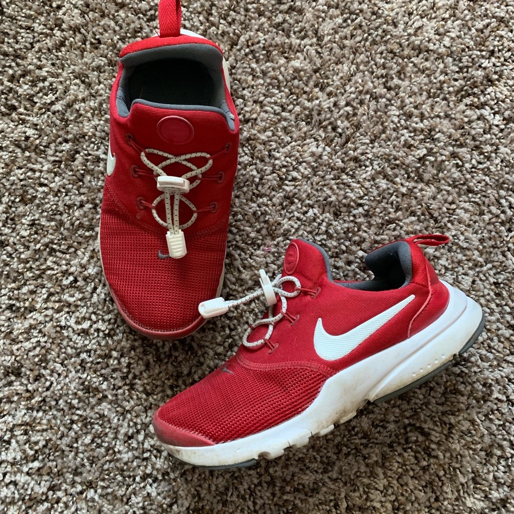 Boys Nike Presto Running Shoes